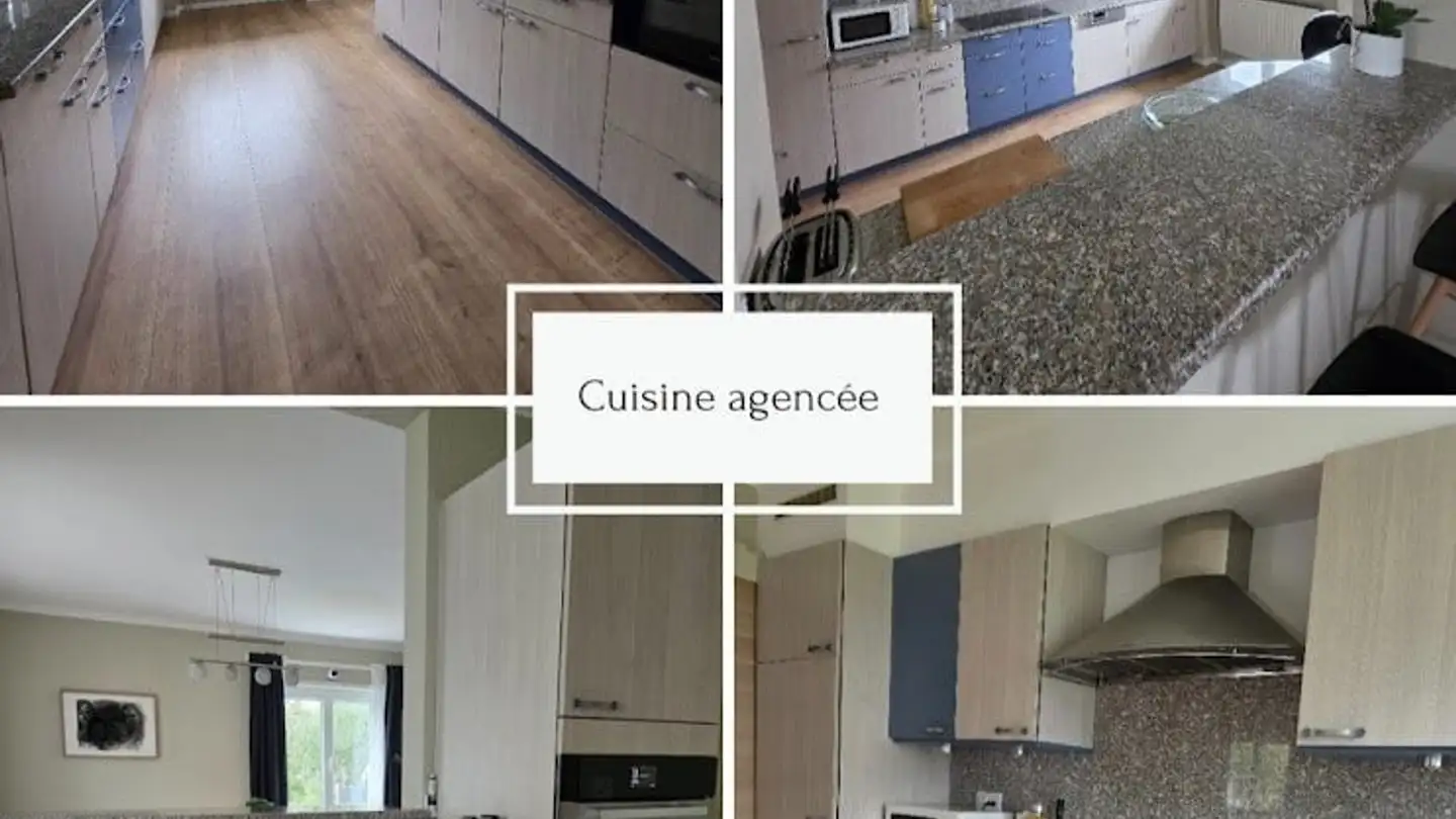 Casa singola in vendita - Rue Des Prés, 2735 Bévilard - Photo 3