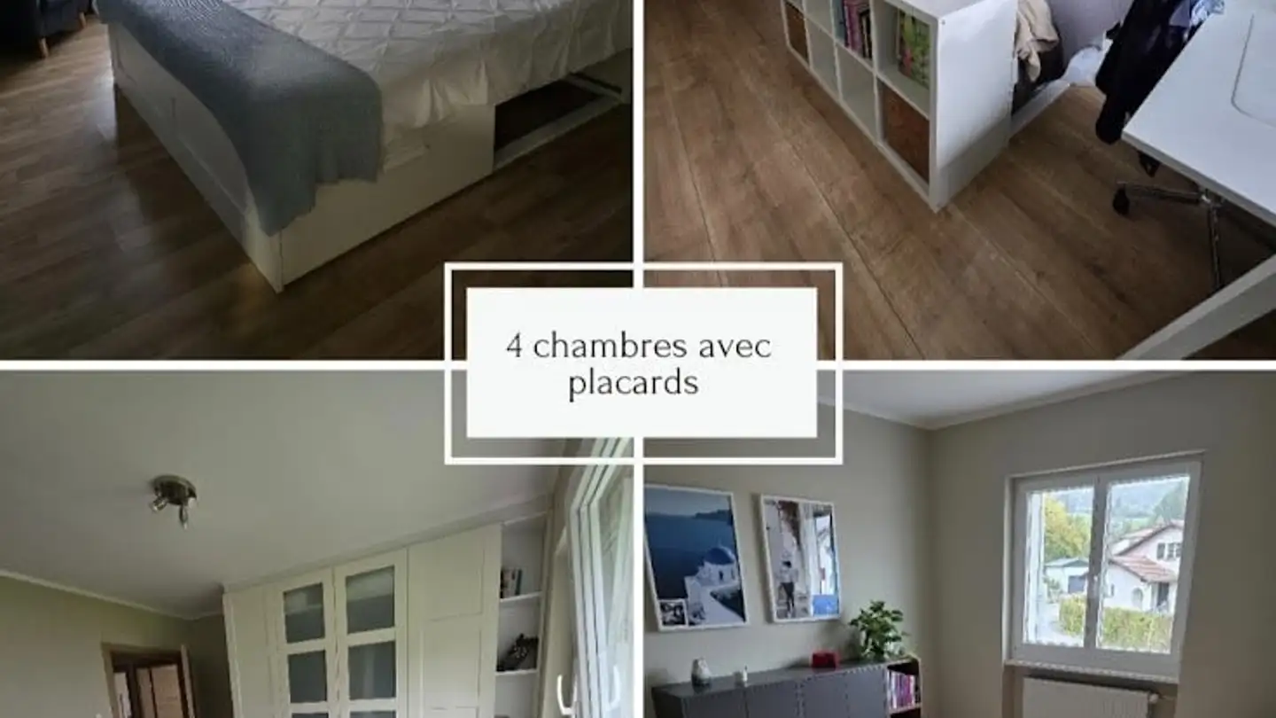 Casa singola in vendita - Rue Des Prés, 2735 Bévilard - Photo 4