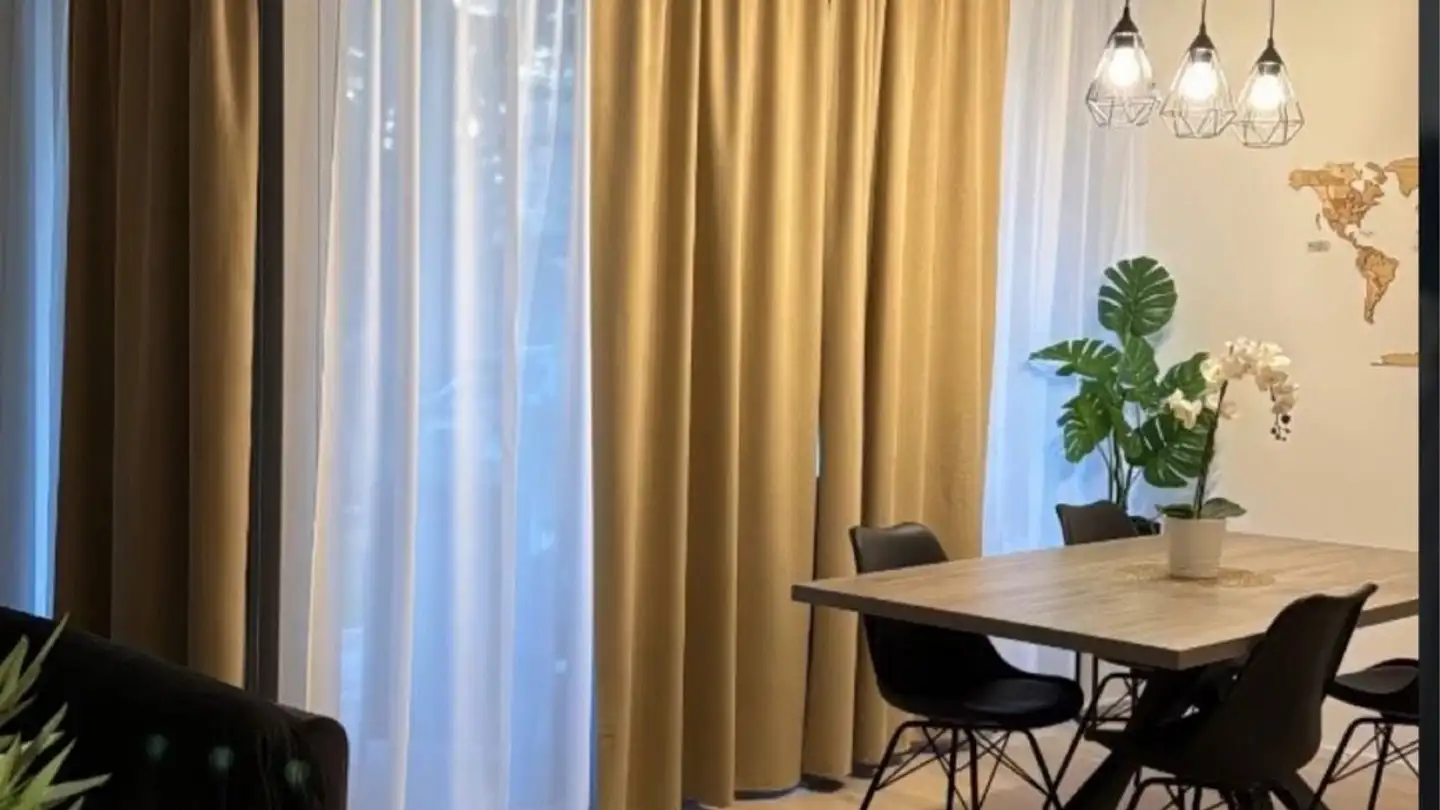 Appartamento in affitto - Viale C. Olgiati 5g, 6512 Giubiasco - Foto 2