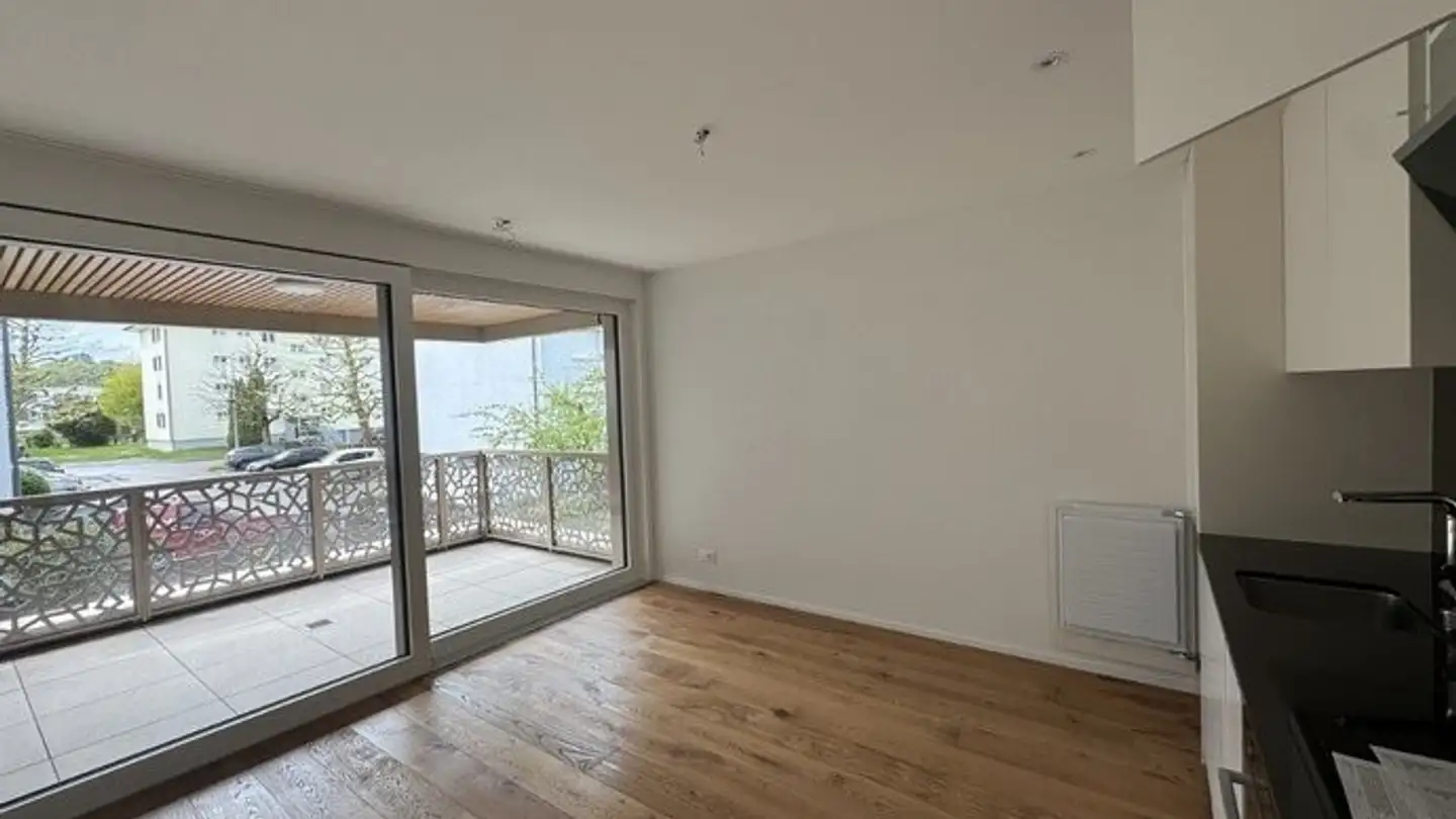 Appartamento in affitto - 6208 Oberkirch LU