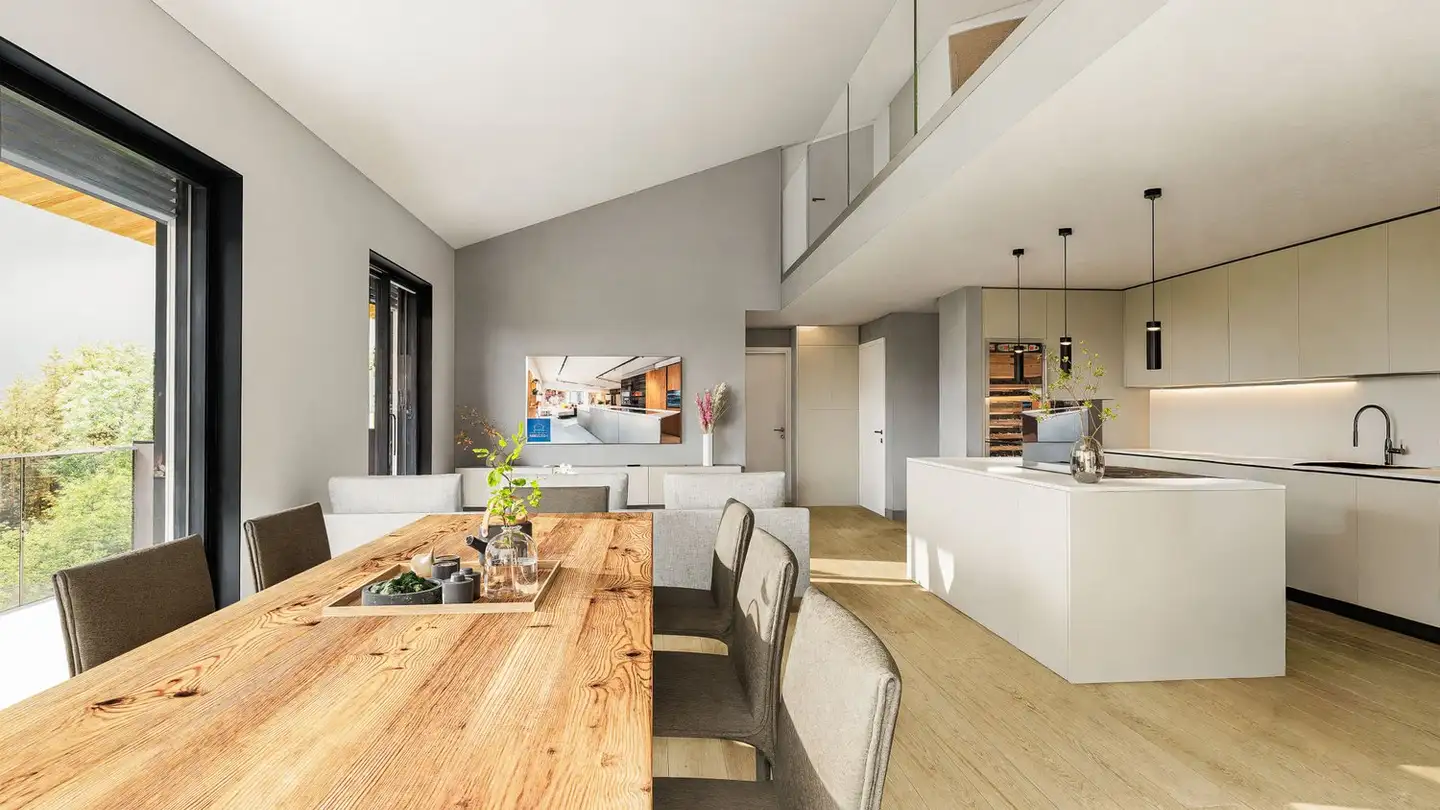 Wohnung kaufen - 6935 Bosco Luganese - Foto 4