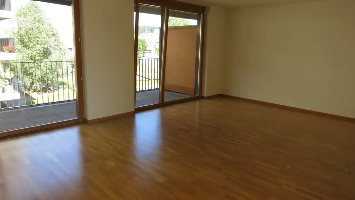 Apartment for rent - Neumarktstrasse, 2503 Biel/Bienne - Photo 2