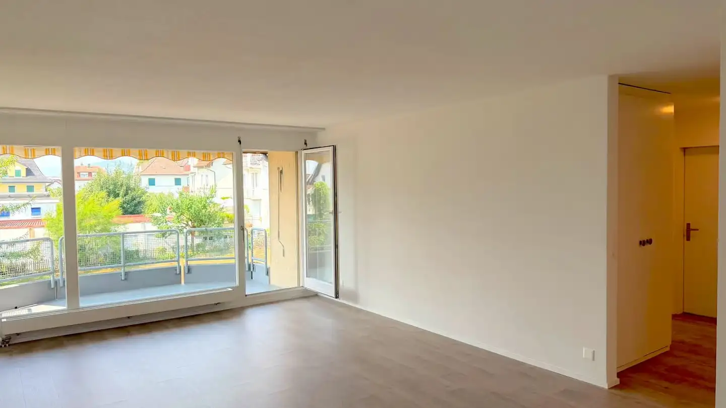 Apartment for sale - Postweg, 2545 Selzach