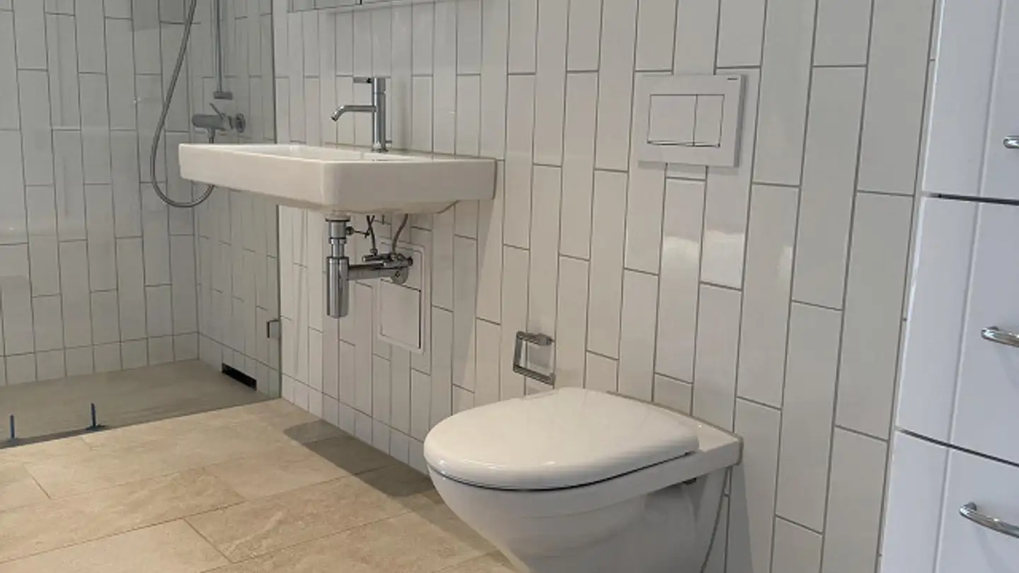 Appartement à louer - Sankt Bernhardstrasse 2, 5430 Wettingen - Photo 3