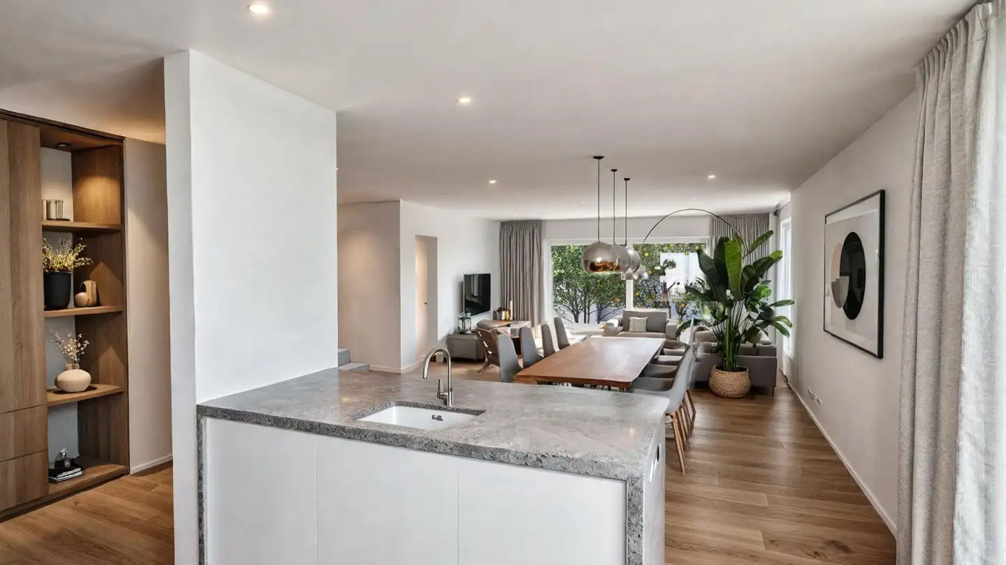 Single house for sale - Gunterswilerstrasse 2, 8564 Sonterswil