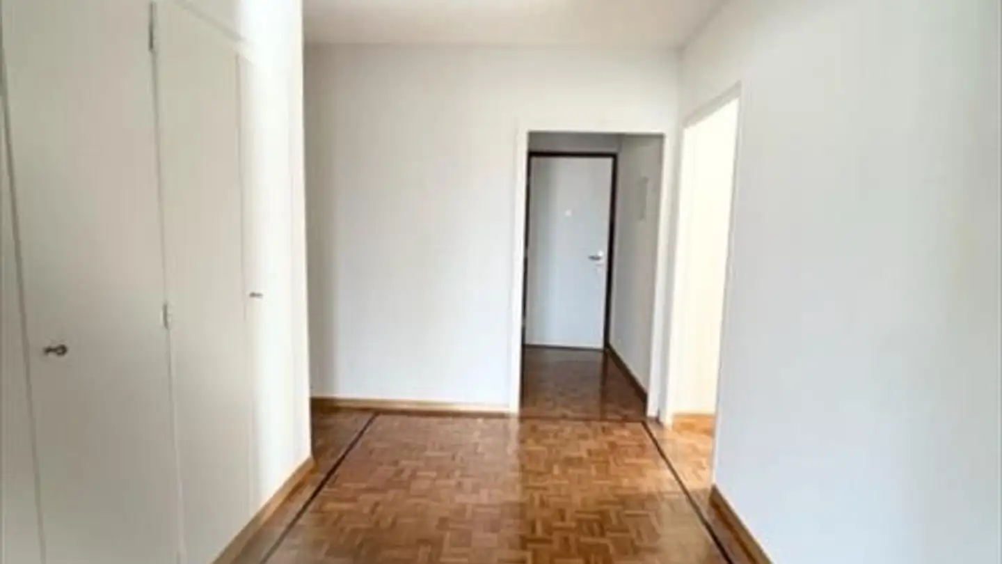 Appartamento in affitto - Chemin de Fontanettaz 23, 1009 Pully - Foto 2