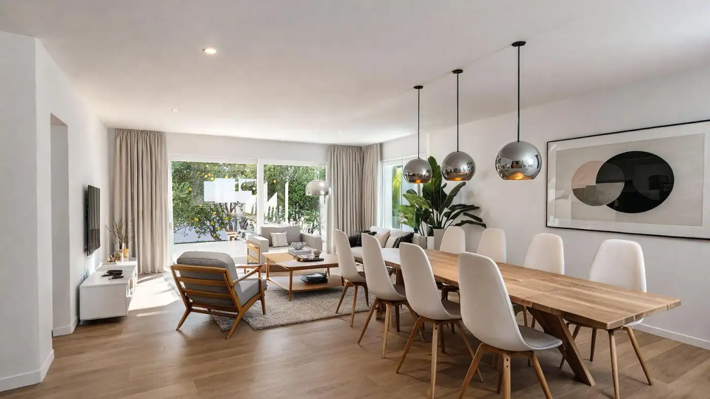 Single house for sale - Gunterswilerstrasse 4, 8564 Sonterswil - Photo 3