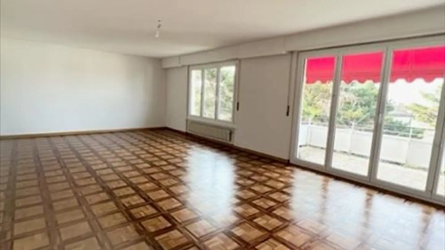 Appartamento in affitto - Chemin de Fontanettaz 23, 1009 Pully - Foto 3