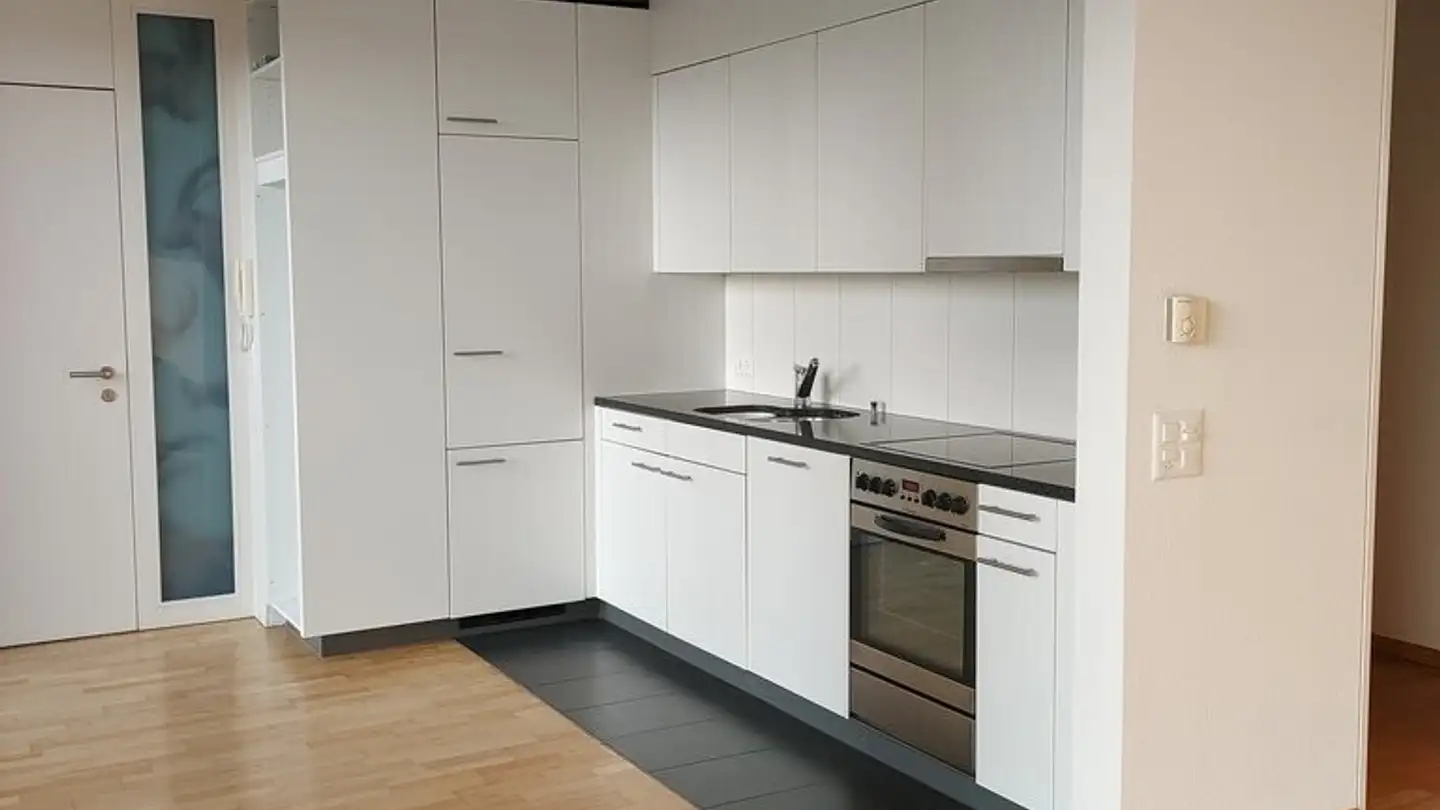 Apartment for rent - Neumarktstrasse, 2503 Biel/Bienne - Photo 4