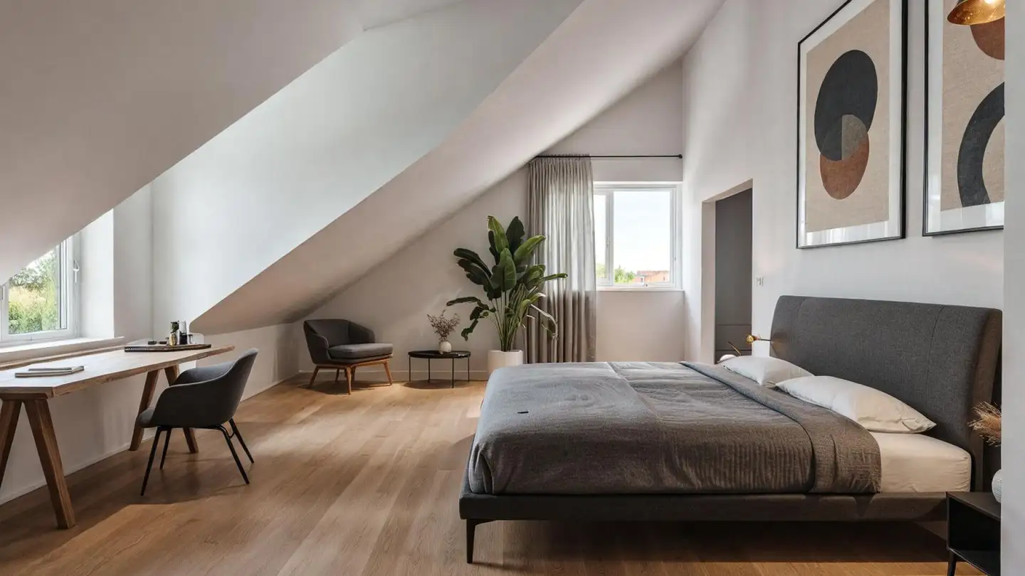 Single house for sale - Gunterswilerstrasse 4, 8564 Sonterswil