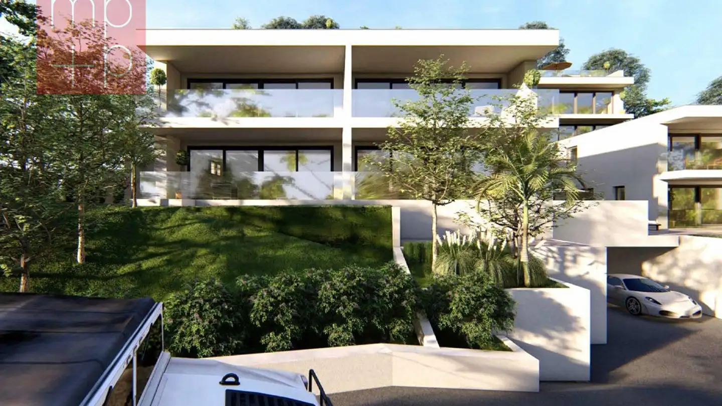 Apartment for sale - 6918 Figino - Photo 4