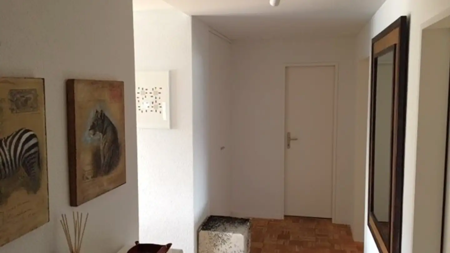 Spazio ufficio in affitto - General-Wille-Strasse 94, 8706 Meilen