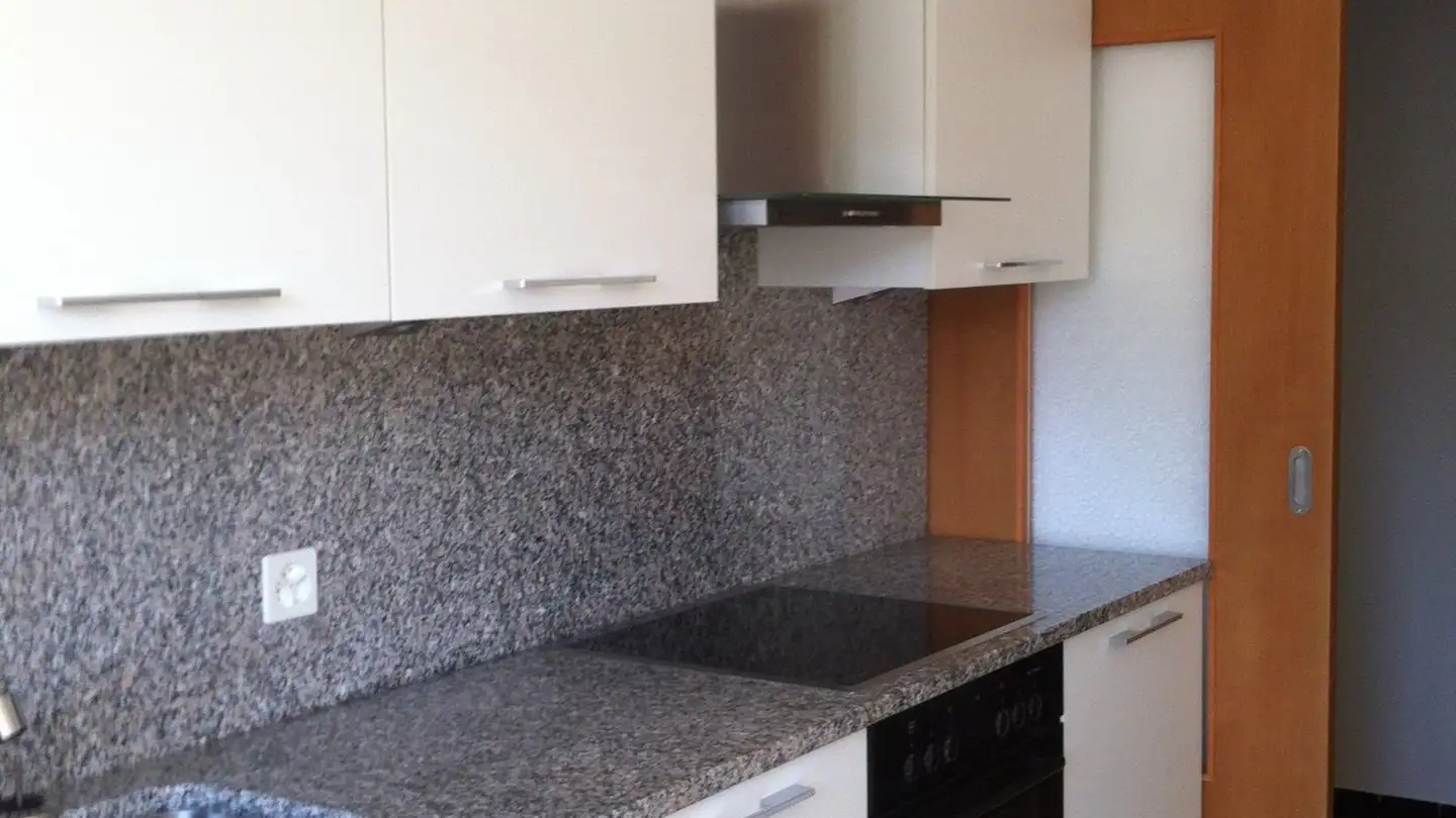 Appartement à louer - Via Arbostra 11A, 6963 Pregassona