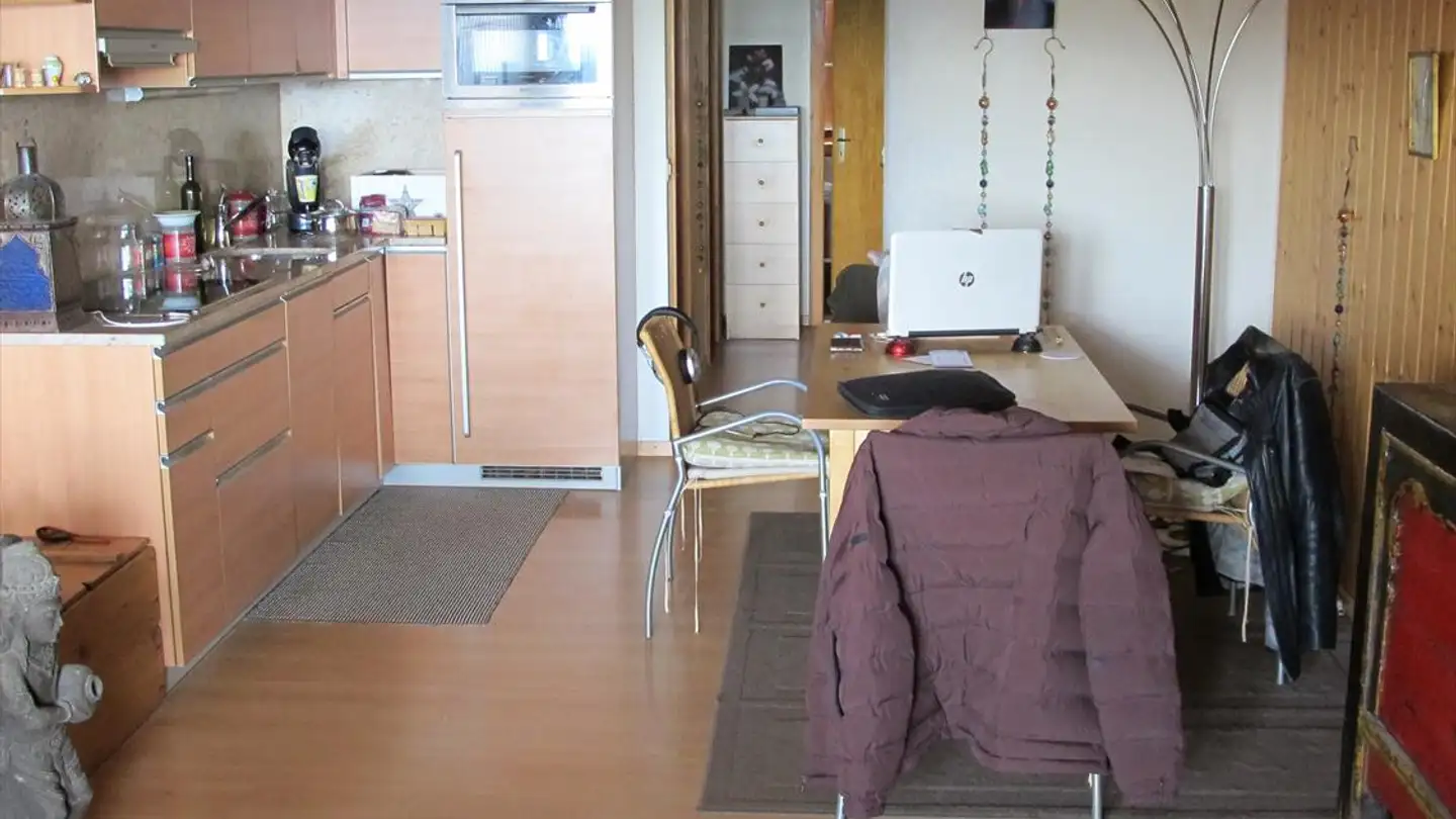 Appartamento in vendita - Route Des Henriolettes 10, 1450 Ste-Croix - Foto 2