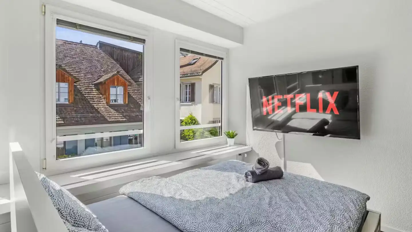 Appartement à louer - Neustadtgasse, 8400 Winterthur - Photo 4