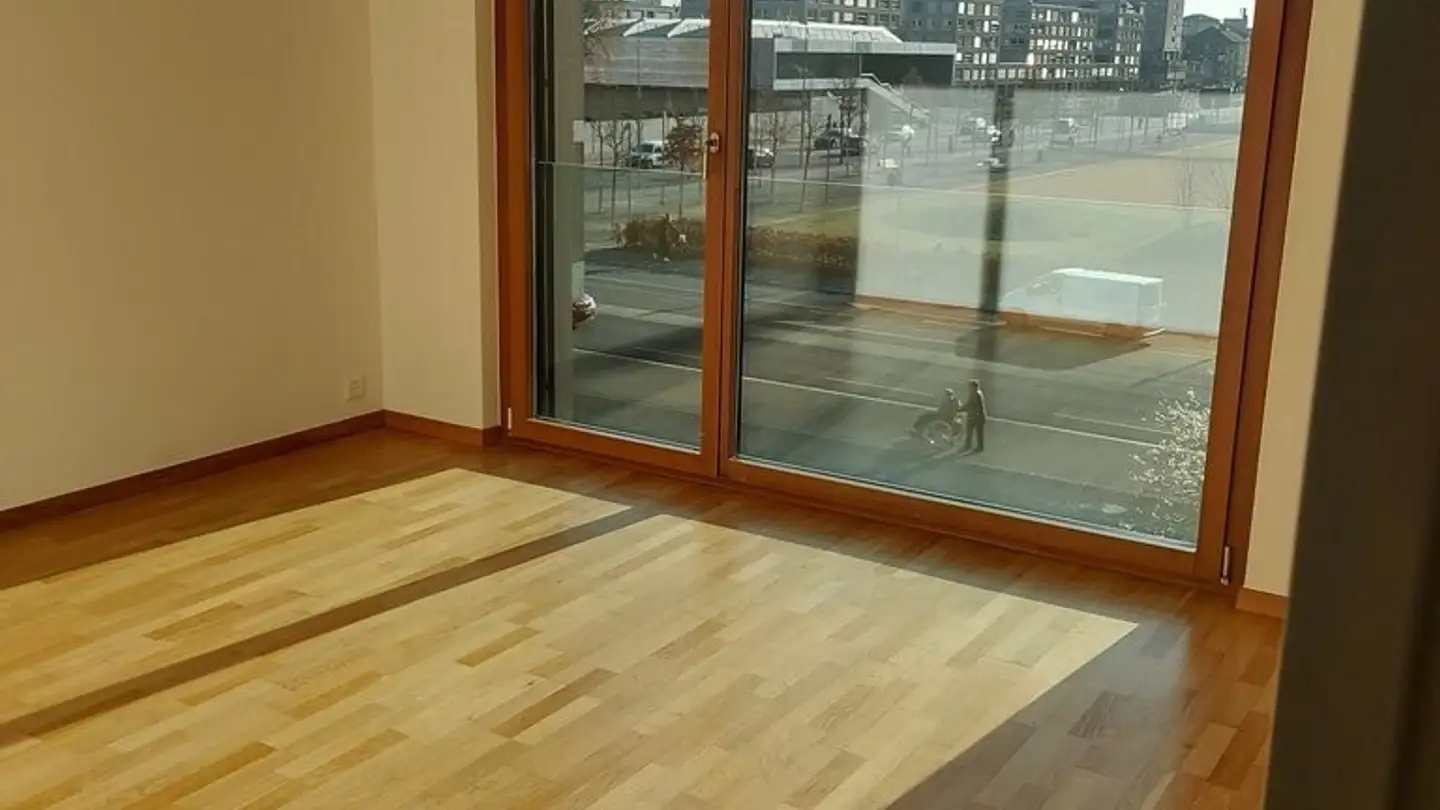 Apartment for rent - Neumarktstrasse, 2503 Biel/Bienne - Photo 3
