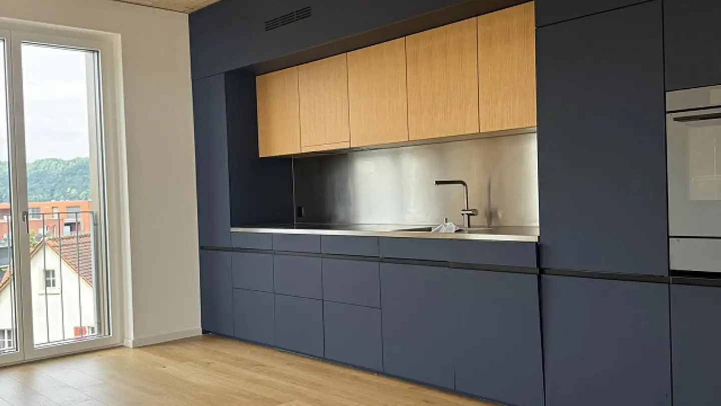 Appartement à louer - Sankt Bernhardstrasse 2, 5430 Wettingen - Photo 2