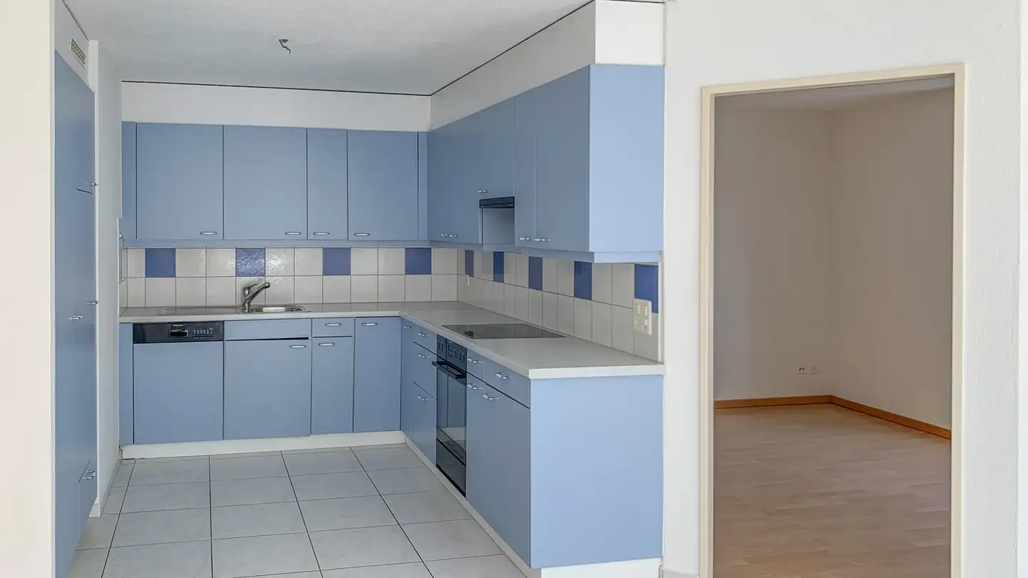 Appartamento in affitto - Landstrasse 40, 8754 Netstal - Photo 2