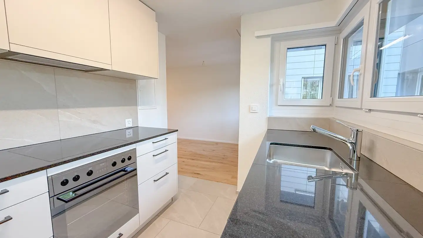 Wohnung mieten - Mühlebachstrasse 28, 9230 Flawil
