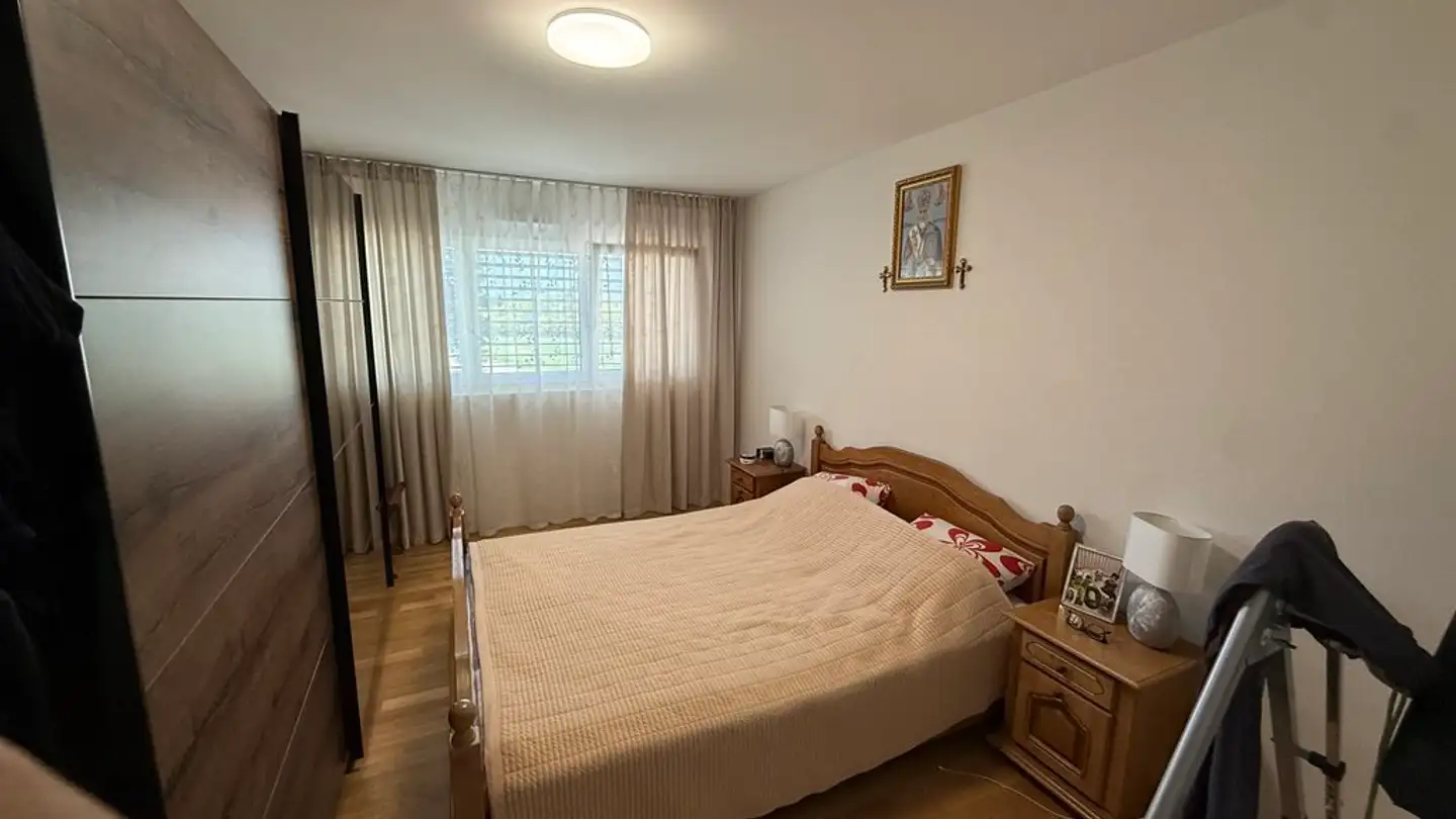 Appartement à louer - Chemin Des Lieugex 51a, 1860 Aigle - Photo 4
