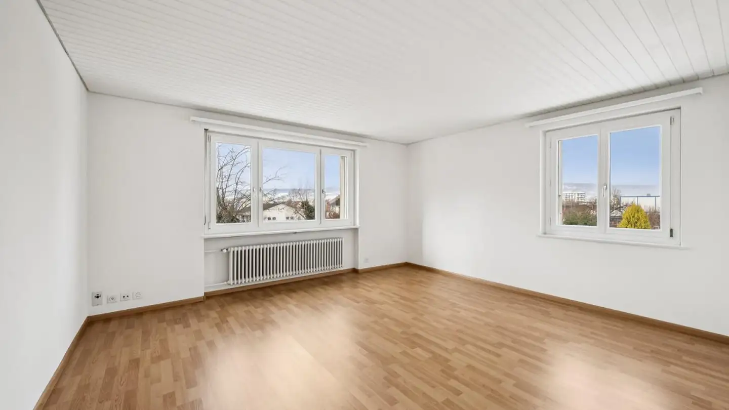 Appartement à louer - Haselmattweg 1, 4226 Breitenbach - Photo 3