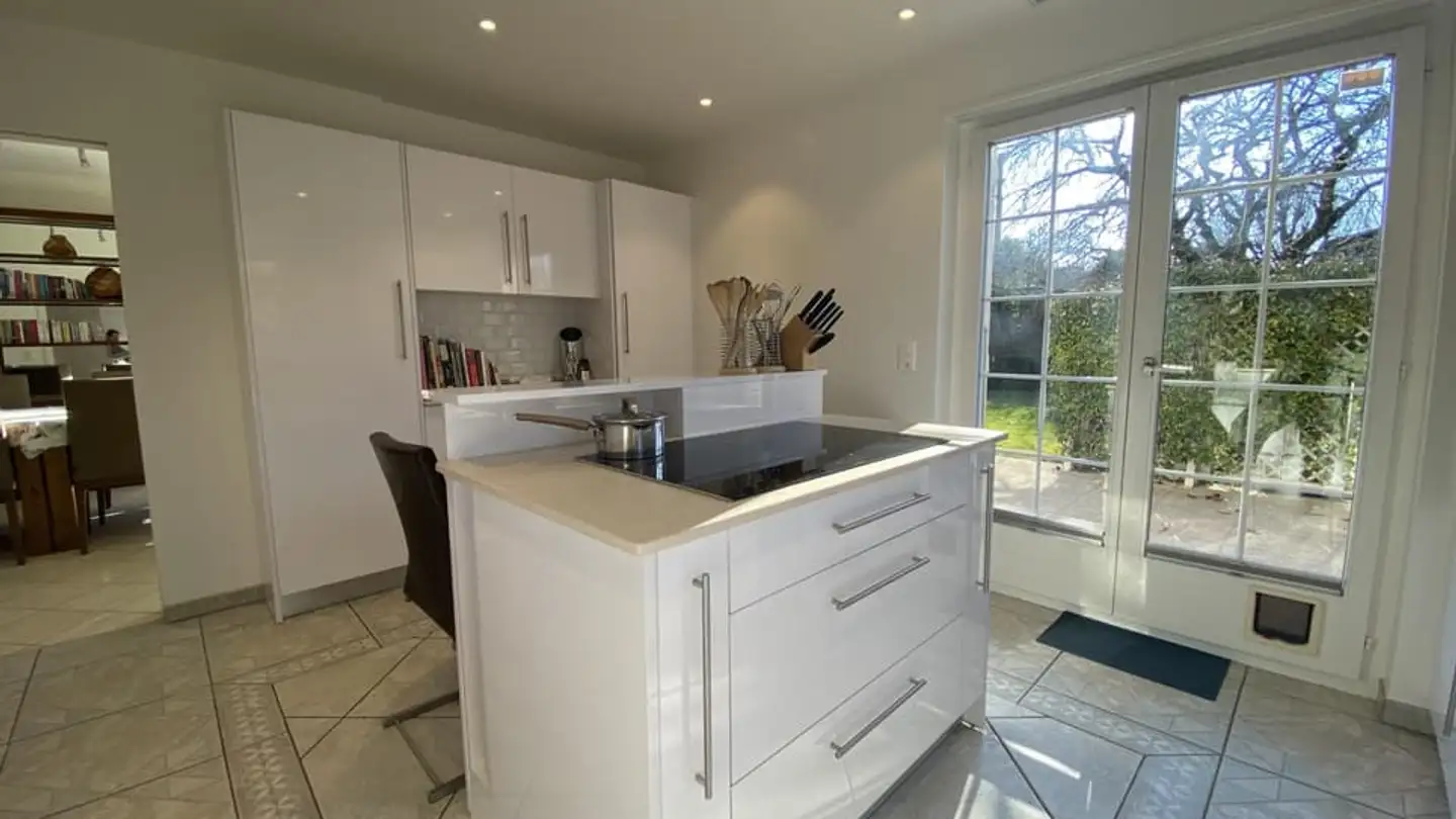 Single house for rent - 1297 Founex - Photo 2