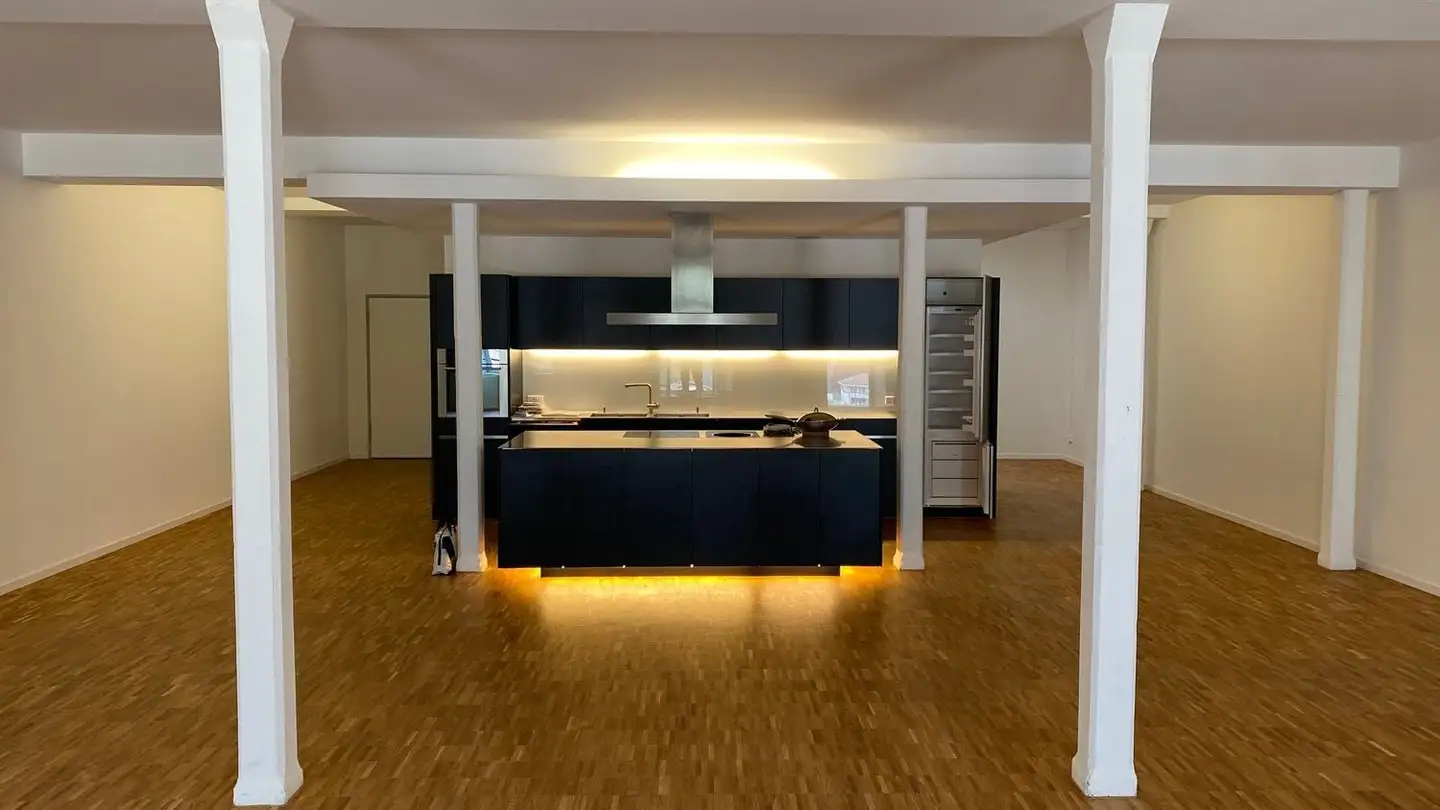 Loft in vendita - Alte Spinnerei 1, 8877 Murg - Foto 3