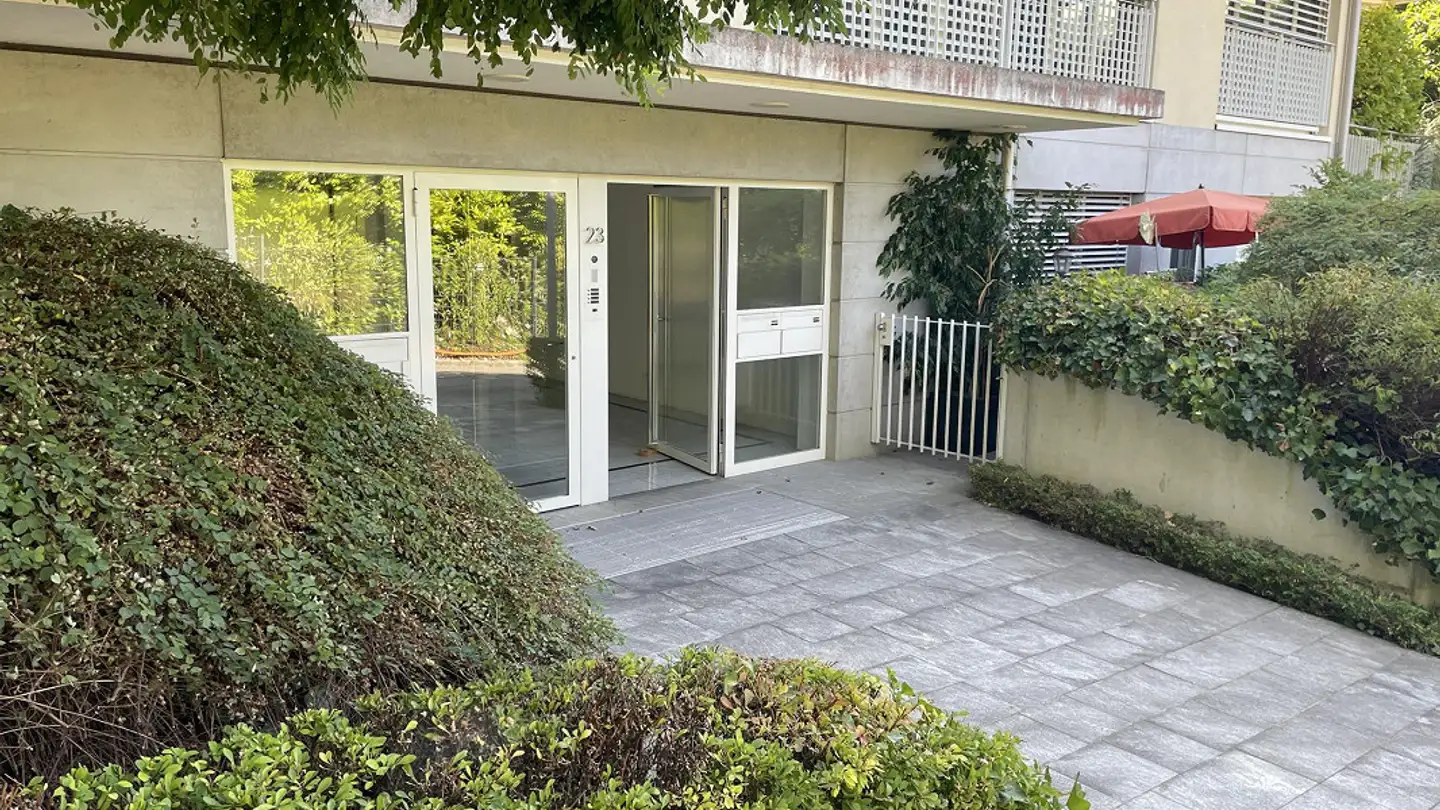 Appartement à vendre - Im Baumgarten 23, 4125 Riehen - Photo 2