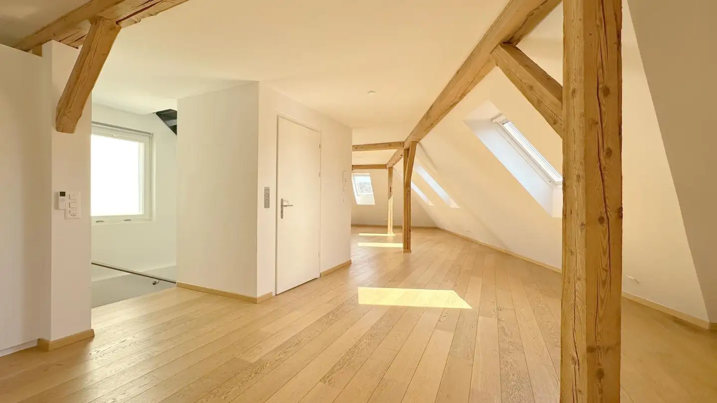 Loft in affitto - Seestrasse 11, 8002 Zürich - Foto 3