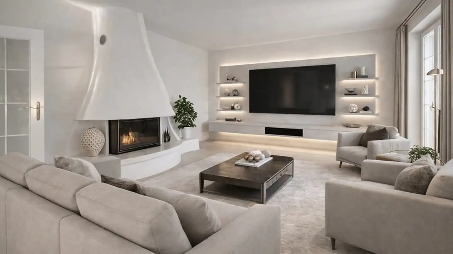 Single house for rent - 1297 Founex