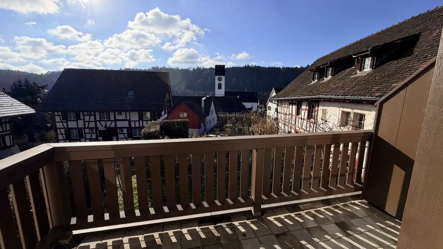 Appartamento in affitto - Dorfstrasse 79, 8192 Glattfelden - Photo 2