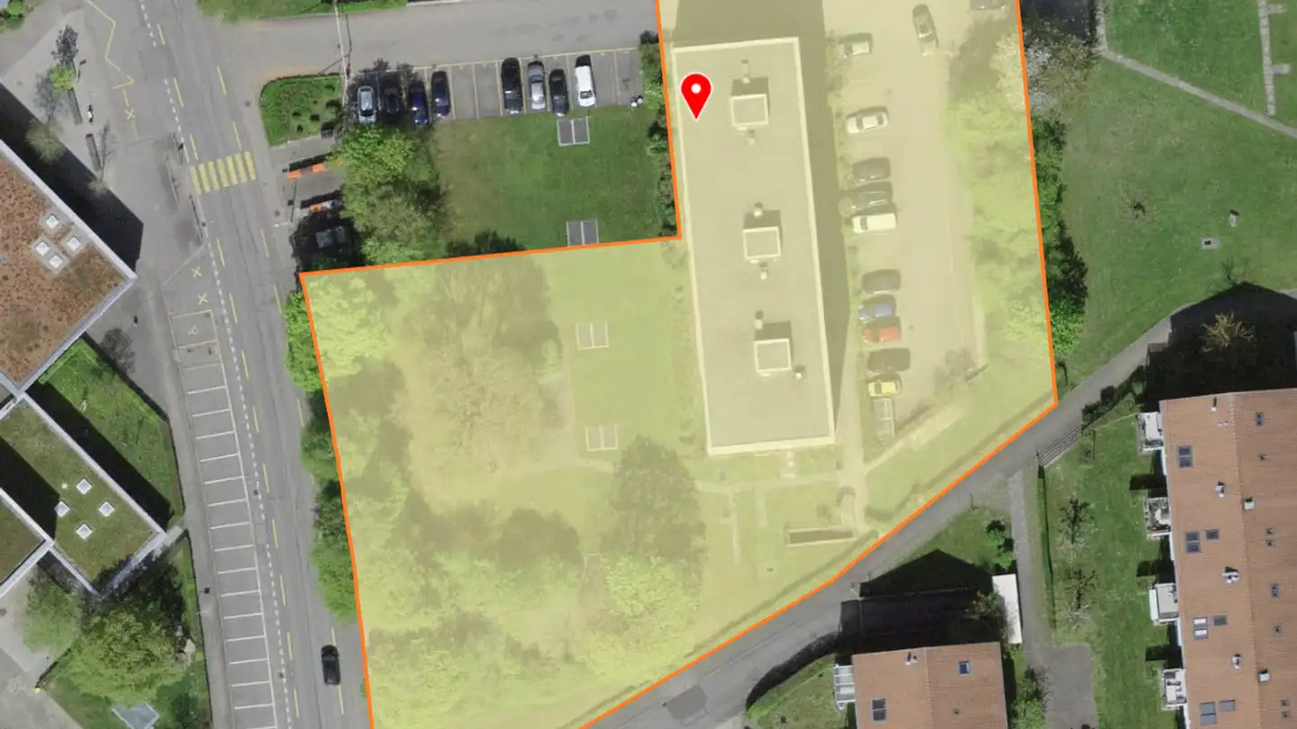 Wohnung kaufen - Dennigkofenweg 166, 3072 Ostermundigen - Foto 3
