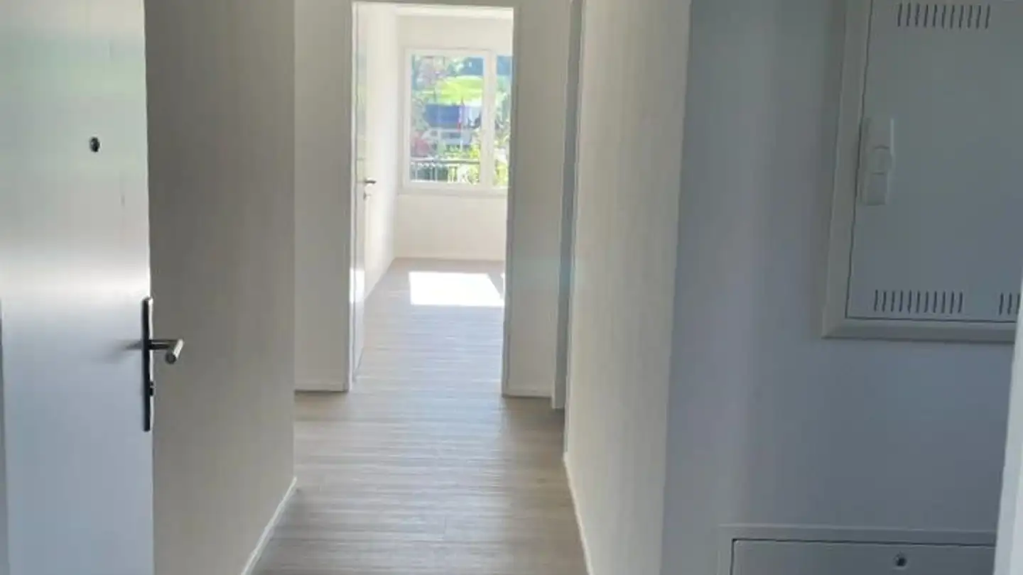 Apartment for rent - Stationsstrasse 76, 8424 Embrach - Photo 3
