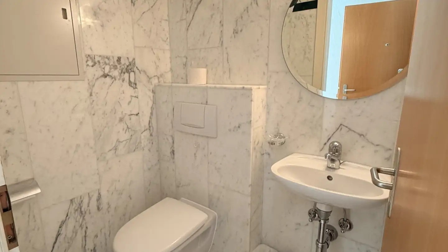 Appartamento in affitto - Dorfstrasse 79, 8192 Glattfelden - Photo 4