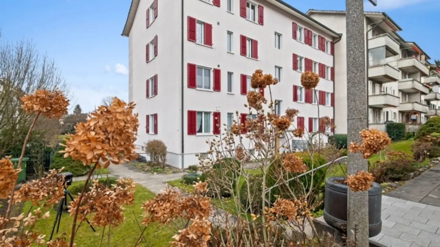 Appartement à vendre - 3018 Bern