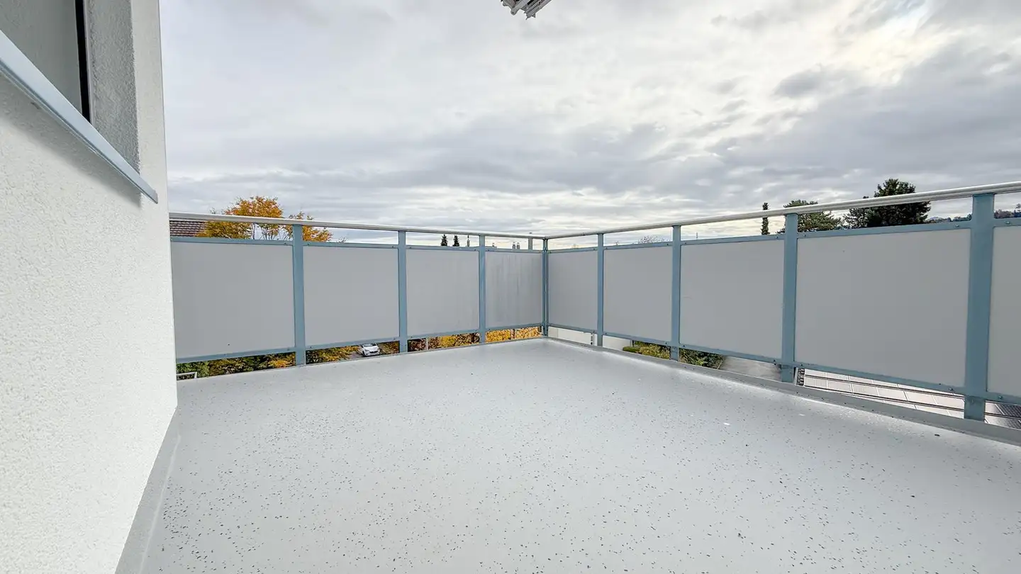 Wohnung mieten - Mühlebachstrasse 28, 9230 Flawil - Foto 2