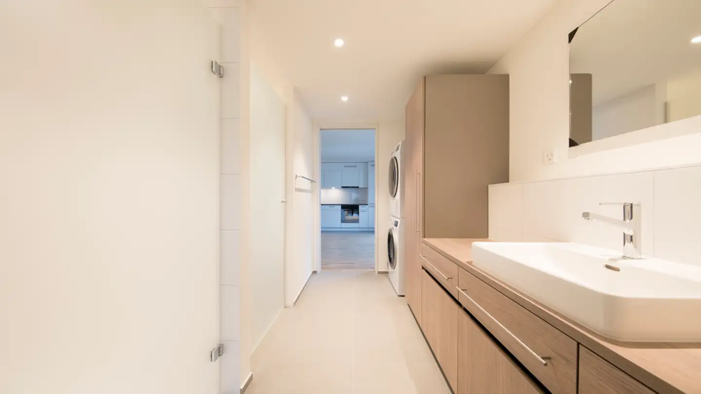 Appartement à louer - Aarauerstrasse 55, 4600 Olten