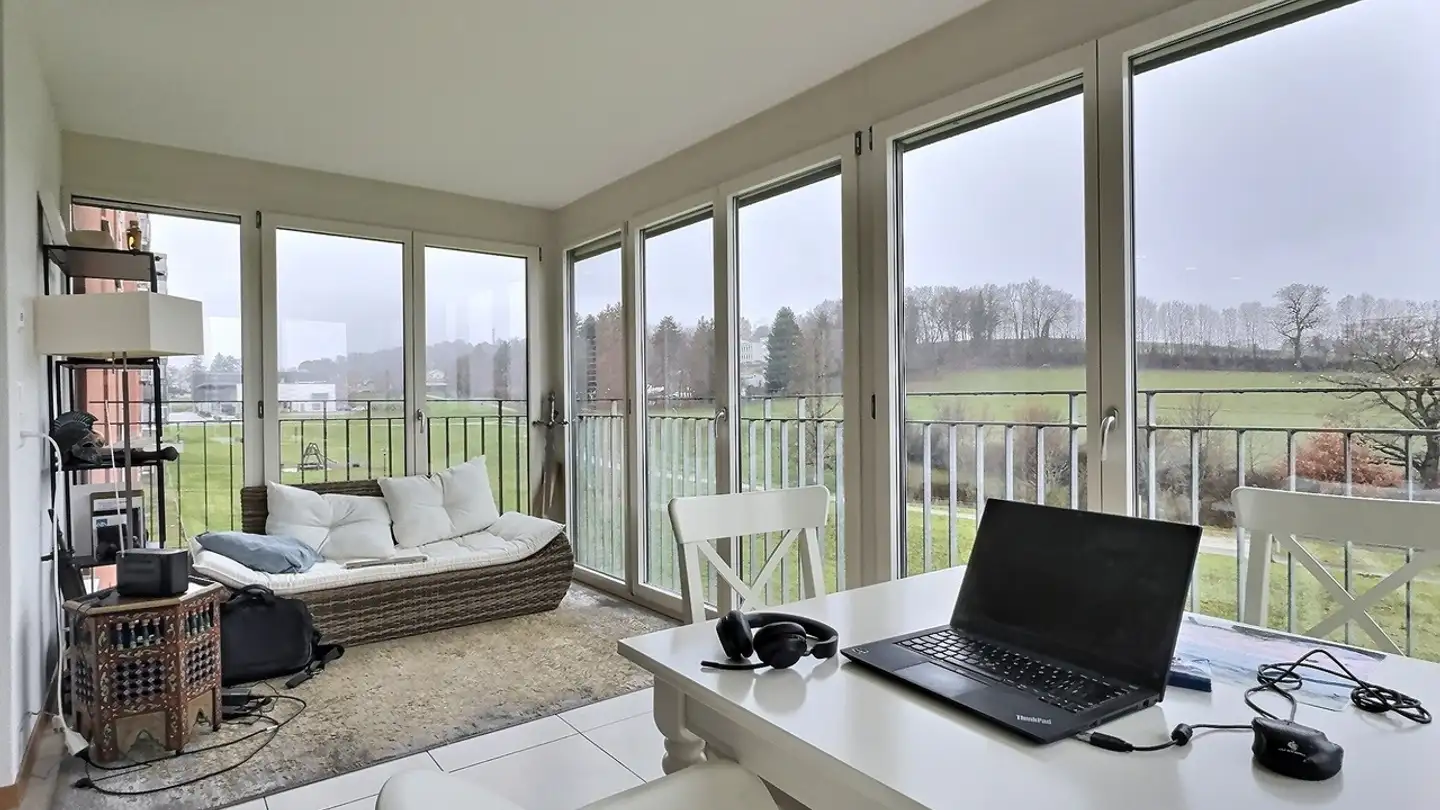 Apartment for rent - Pérolles D'en Haut 8, 1752 Villars-sur-Glâne - Photo 3