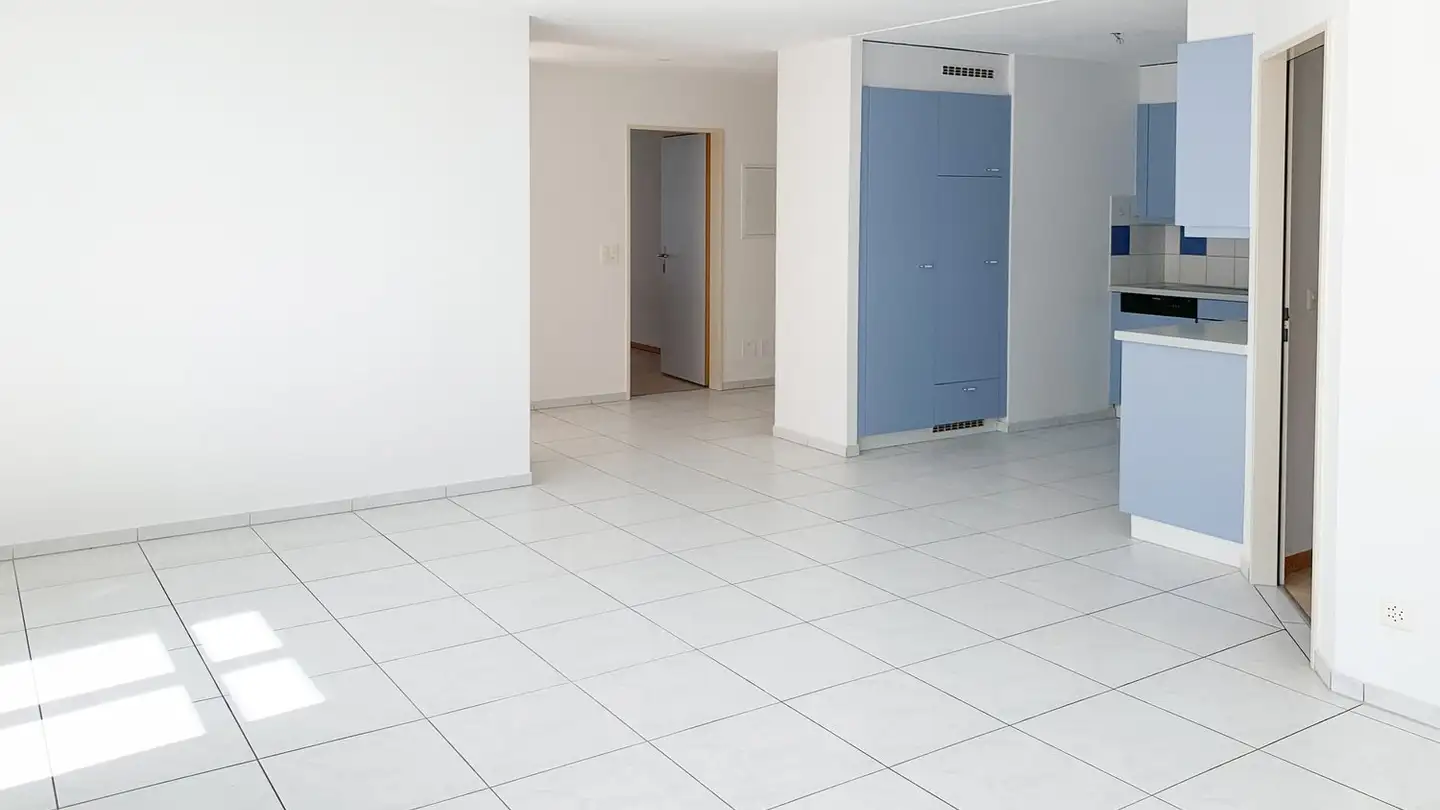 Appartamento in affitto - Landstrasse 40, 8754 Netstal - Photo 4