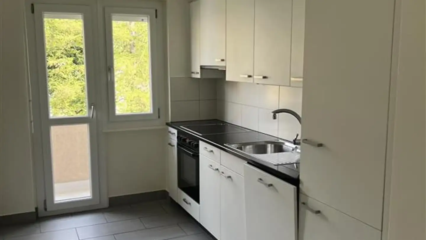 Apartment for rent - Rue Du Mont-D'or, 1400 Yverdon-les-Bains - Photo 2