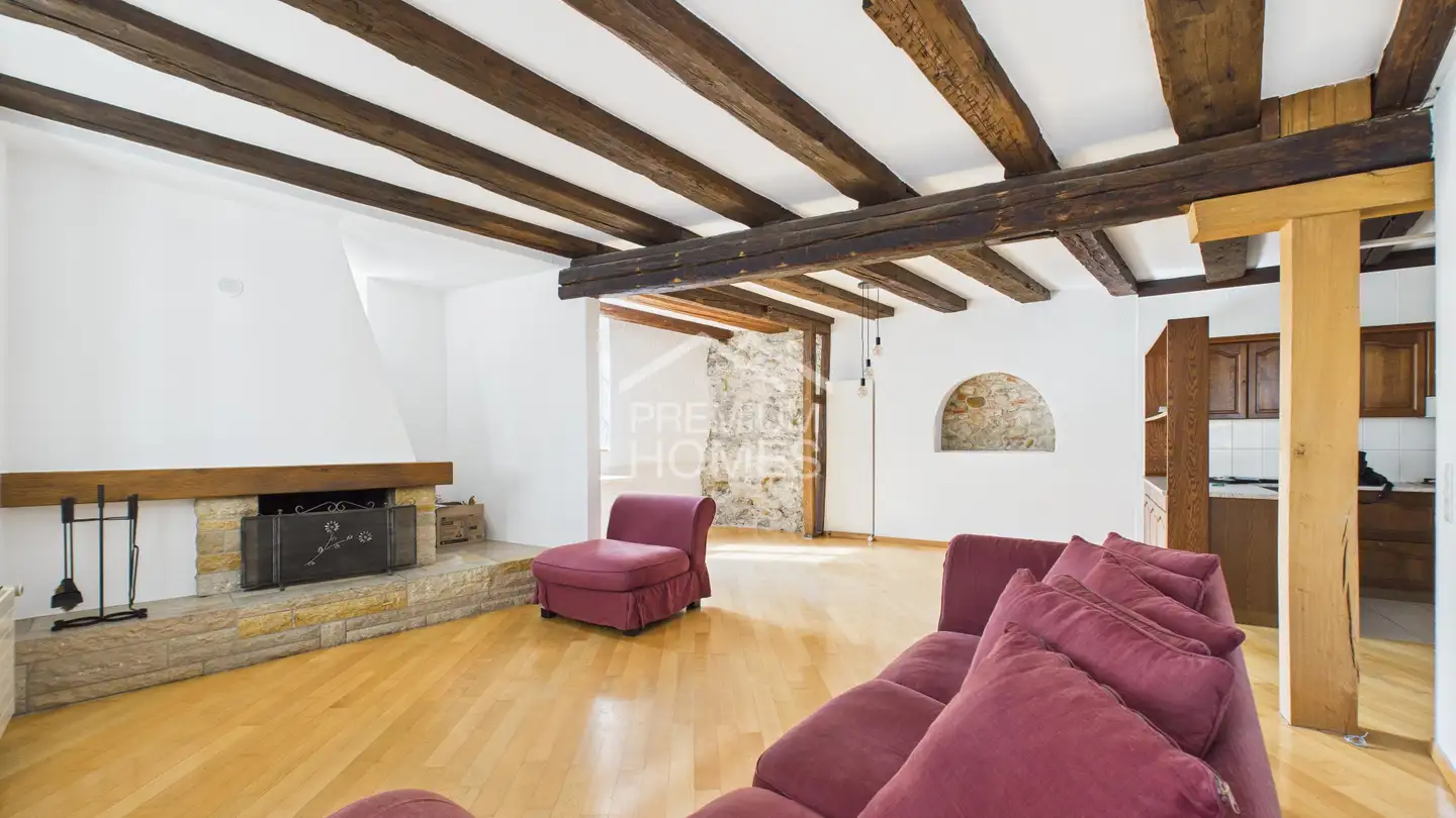 Edificio residenziale in vendita - 4500 Solothurn - Foto 3