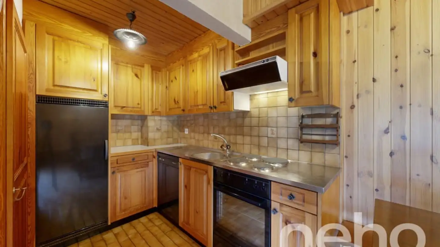 Casa singola in vendita - 1875 Morgins - Foto 3