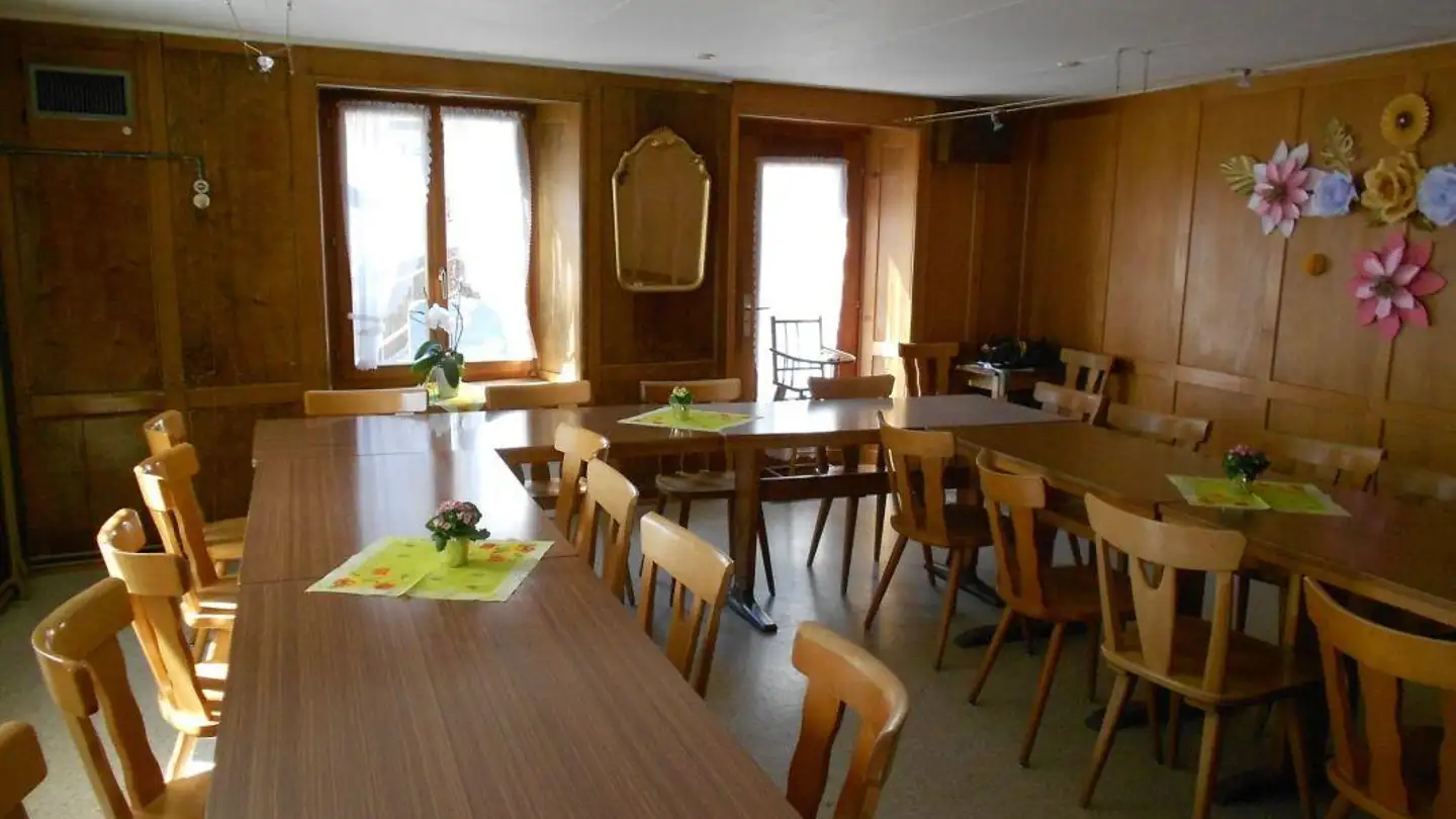 Casa singola in vendita - Stutz 1, 9479 Oberschan - Photo 3