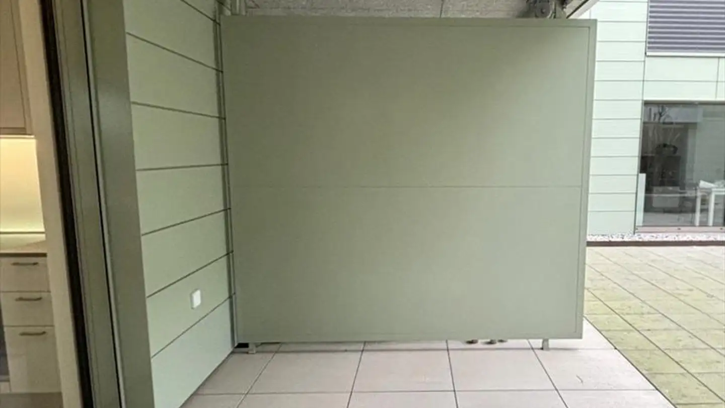 Studio for rent - 1022 Chavannes-près-Renens - Photo 3