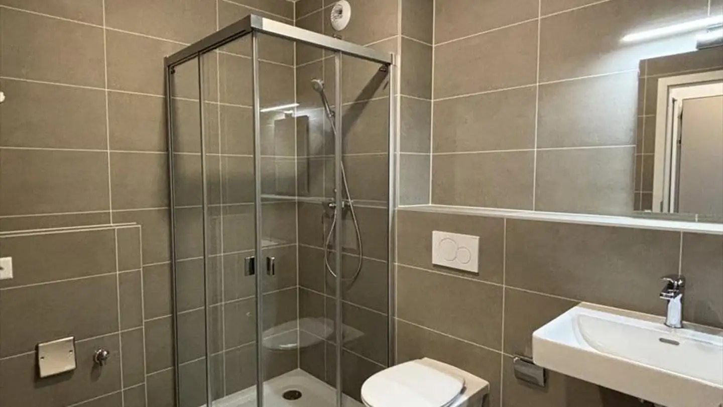 Studio for rent - 1022 Chavannes-près-Renens - Photo 4