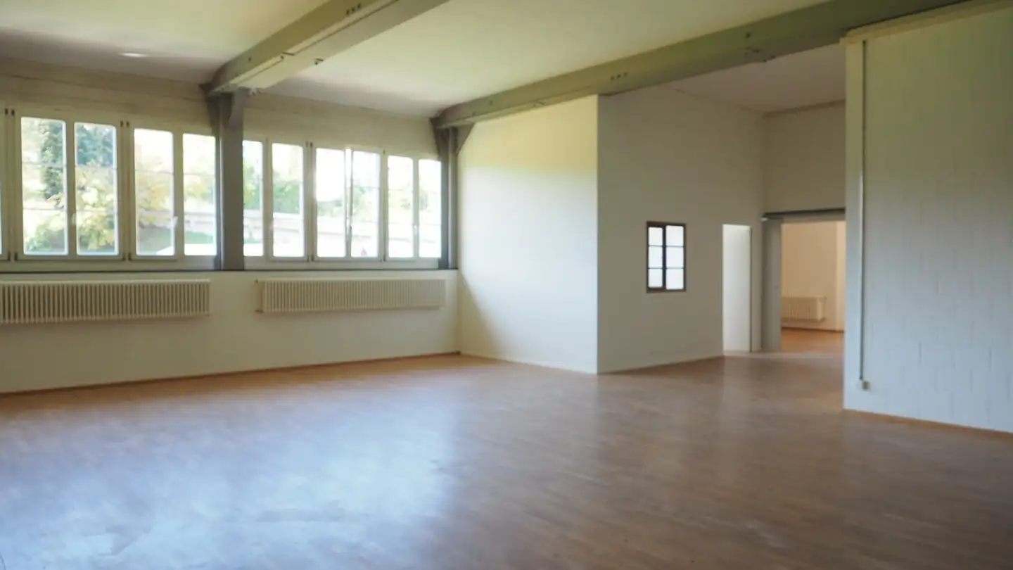 Loft for rent - Jonastrasse 18, 8636 Wald ZH - Photo 2