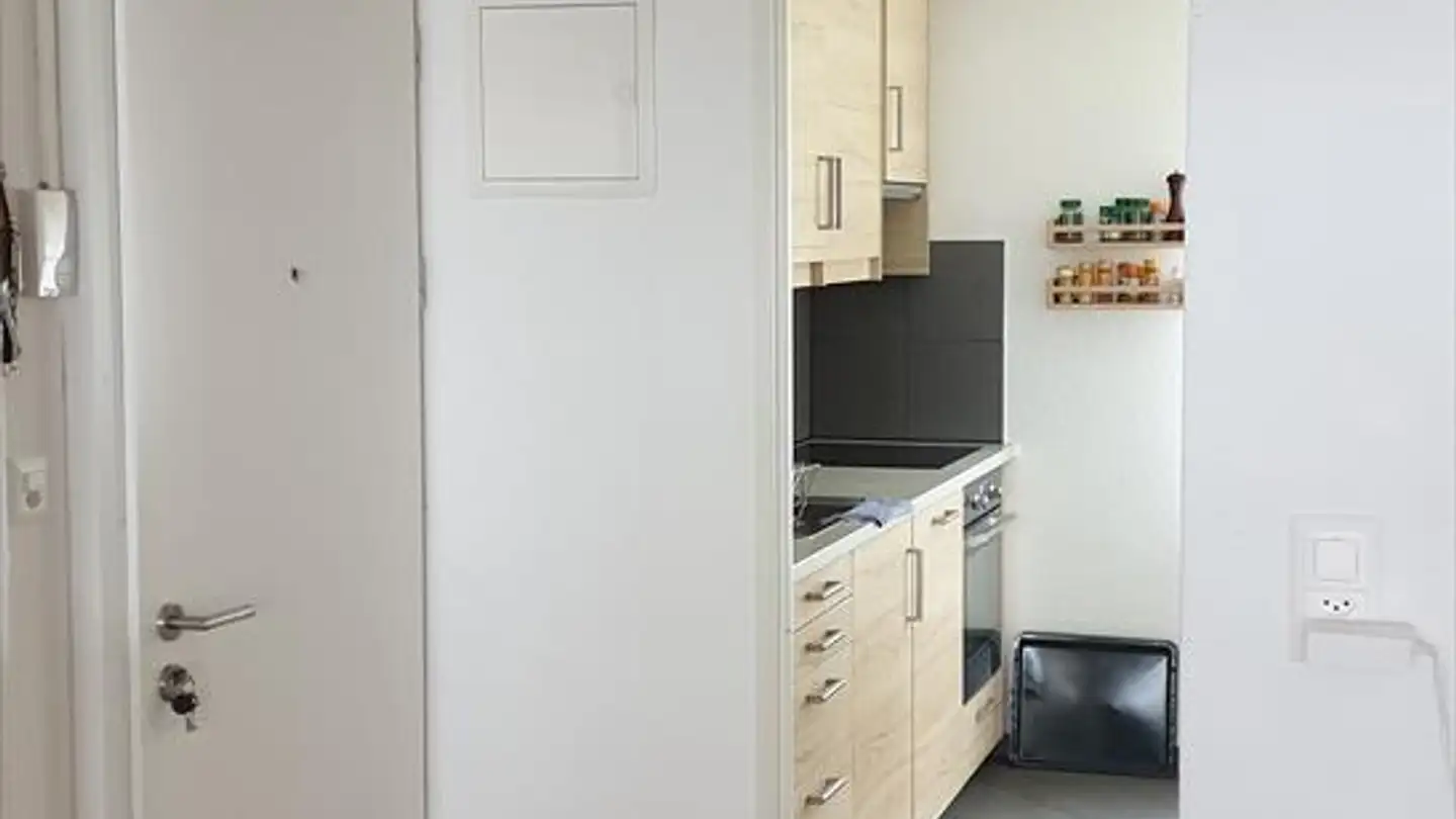 Appartamento in affitto - Rue De Bourgogne 48, 2000 Neuchâtel - Foto 3