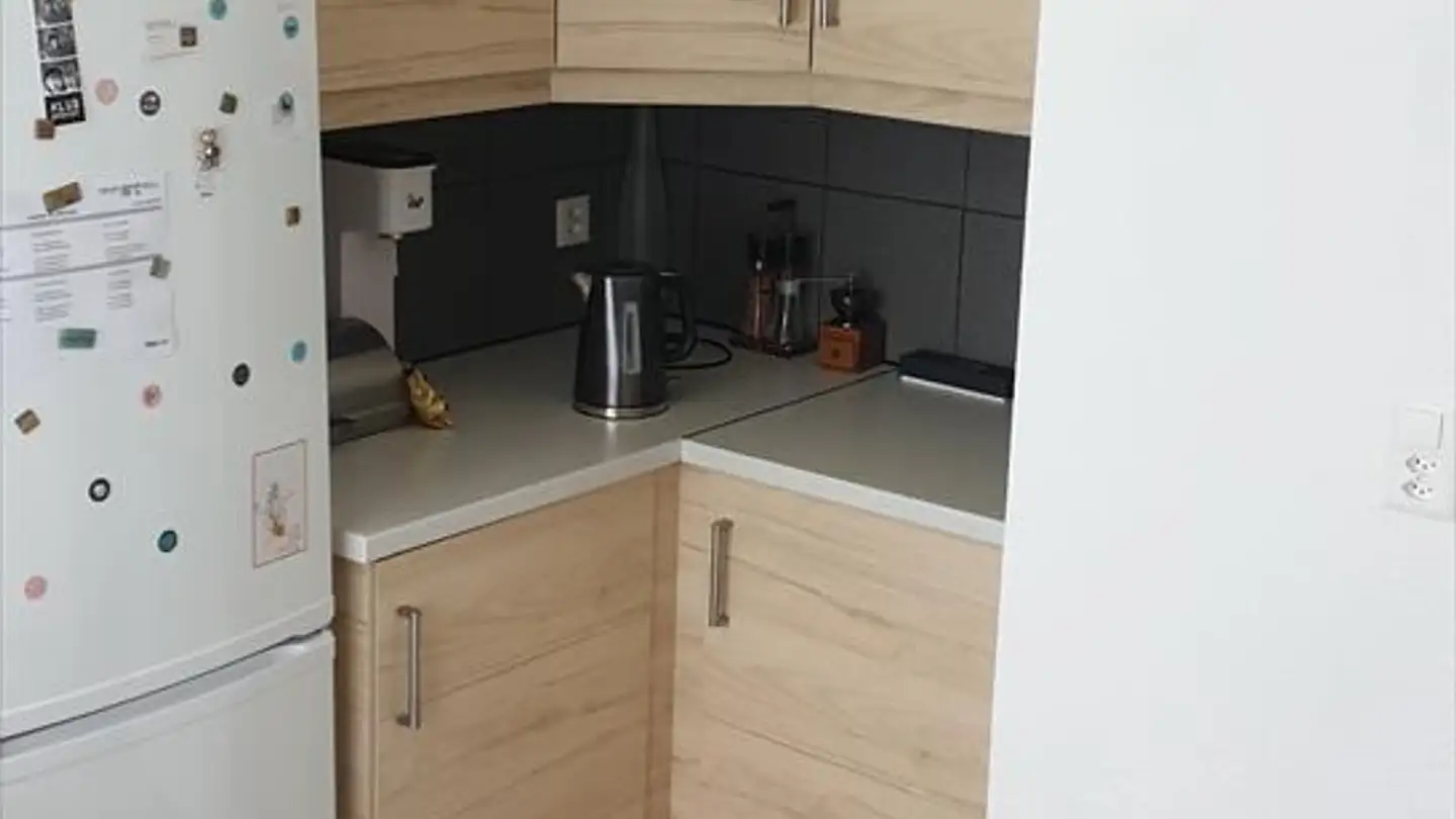 Appartamento in affitto - Rue De Bourgogne 48, 2000 Neuchâtel - Foto 4