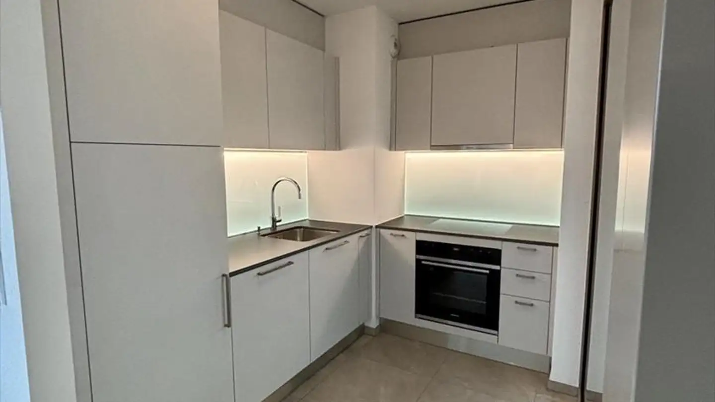 Studio for rent - 1022 Chavannes-près-Renens