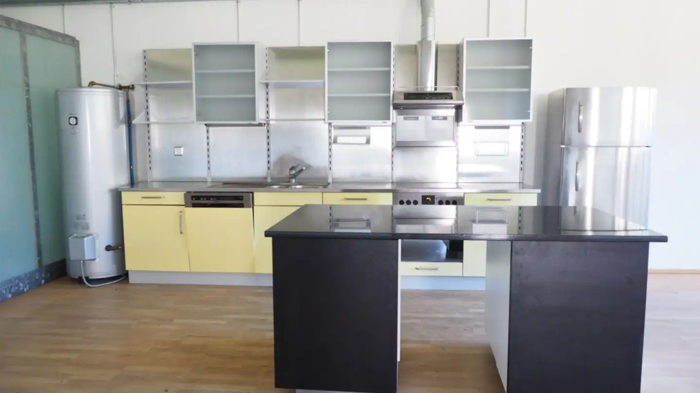 Loft for rent - Jonastrasse 18, 8636 Wald ZH - Photo 3